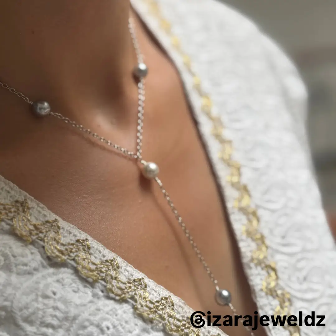 Parrure Perles - Image 2